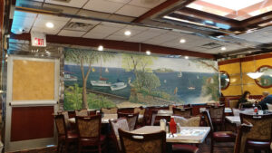 Lindencrest Diner - Lindenhurst