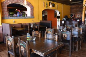 Lindo Mexican Restaurant & Supermarket - Appleton