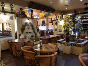 Lindo Mexico - Albuquerque