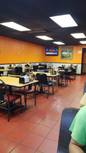Lindo Mexico Restaurant - Tyler