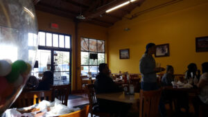 Lindo Michoacan - Anaheim