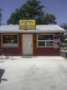 Lindsey's Donuts - Ballinger