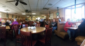 Lindsey's Restaurant - Canton