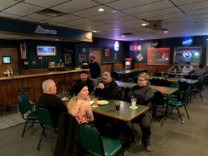 Lindy's Steak House - Boise