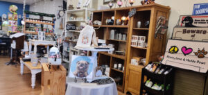 Lindy’s Treats and Treasures - Cleburne