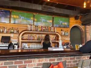 Line Ave. Pie & Brew Co. - Shreveport