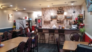 Ling's Asian Cuisine - Omaha