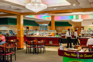Ling's Buffet - Lakeland
