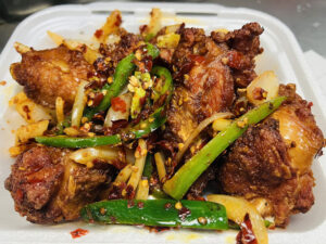 Lings Restaurant - Katy