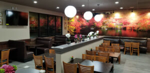 Linko Sushi - Apple Valley