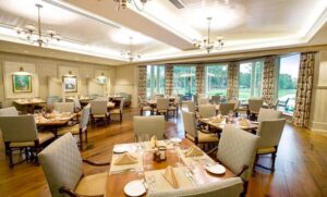 Links, an American Grill - Hilton Head Island