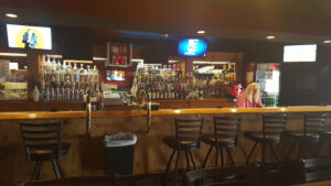 Linnwood Tavern Bar & Grill - Lafayette