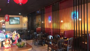 Lin's Asian Bistro - Midlothian
