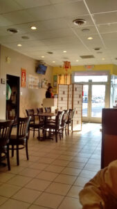 Lin's Asian Cuisine - Logansport
