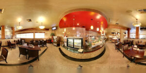 Lin's Fusion - Fresno