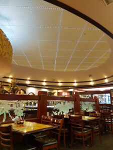 Lin's Grand Buffet - El Paso
