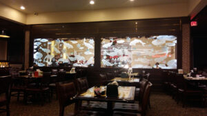 Lin's International Buffet - San Antonio