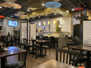 Lin's Kitchen - Bossier City