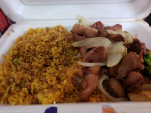 Lin's Kitchen - Bossier City