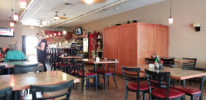 Lin's Little China - Lake Havasu City