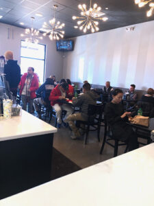 Linwood Pizza - Totowa