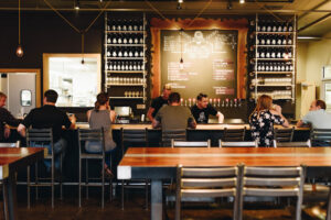 Lion Bridge Brewing Co. - Cedar Rapids