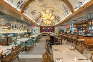 Lionfish Modern Coastal Cuisine - Delray Beach - Delray Beach