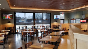 Lion's Choice - St. Louis