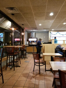 Lion's Choice - Wentzville