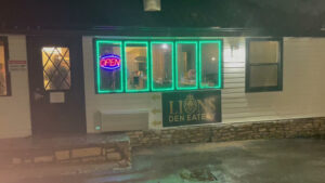 Lions Den Eatery & Hookah - San Marcos