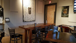 Lion's Tail Brewing Co. - Neenah