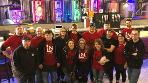 Liquid Noise Brewing Co. - Marysville