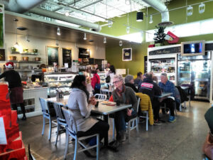 Lisa Peterson Catering/ A'tavola - Boise