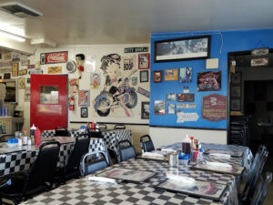Lisa's Coffee Shop - Covina
