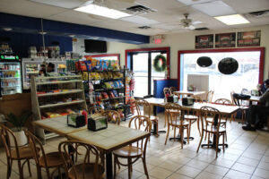 Lisa's Deli & Restaurant - Flemington