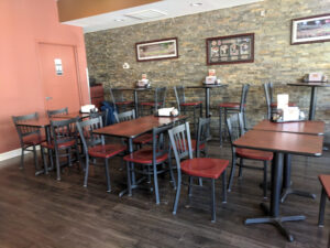 Lisa's Family Pizzeria of Medford - Medford