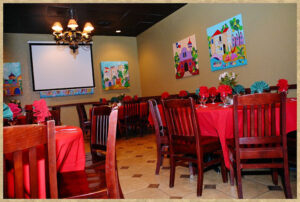 Lisa's Mexican Restaurant - San Antonio