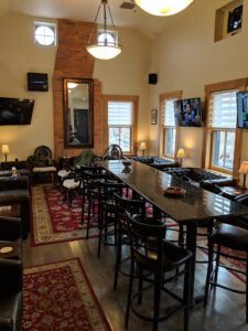 Lisse Steakhuis - Covington