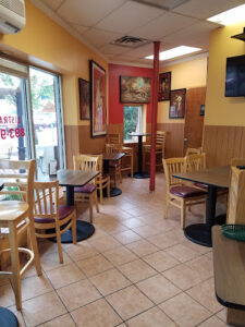 Listrani's - McLean