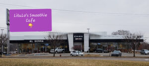 Lita Lo's Smoothie Cafe - Grand Blanc