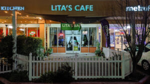 Lita's Cafe - Santa Rosa