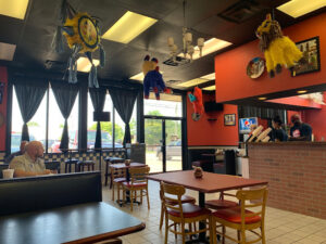 Litas Tacos - Florence