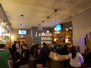 Lithology Brewing Co. - Farmingdale