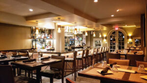 Lititz Springs Inn And Spa - Lititz