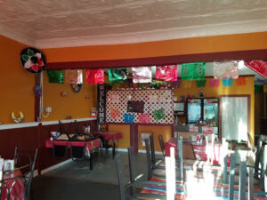 Lito's Burritos - Hamlin
