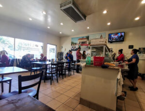 Lito's Mexican Restaurant - Santa Barbara