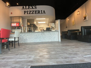 Little Alex's Pizzeria - Hagerstown