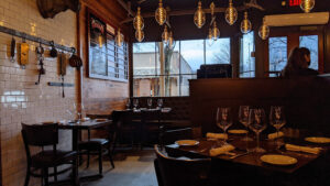 Little Alley Steak - Roswell