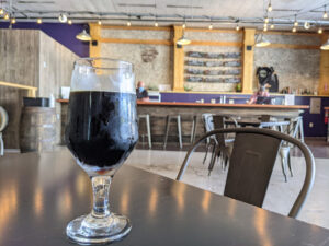 Little Animals Brewery - Johnson City