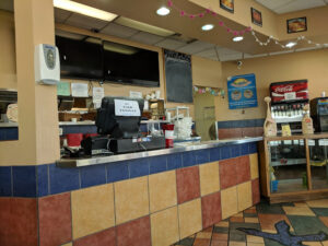 Little Anita's New Mexican Food - Albuquerque
